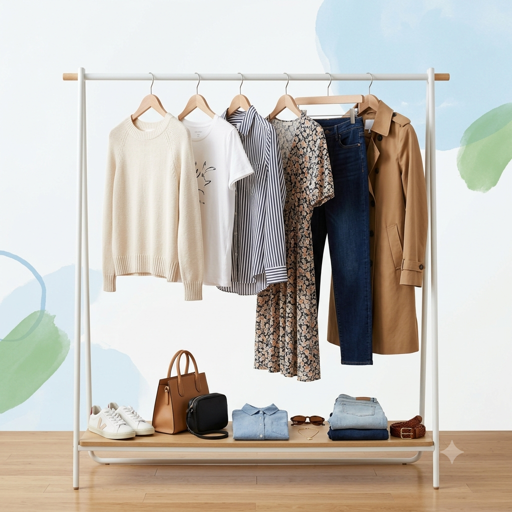 Fashion & Clothing