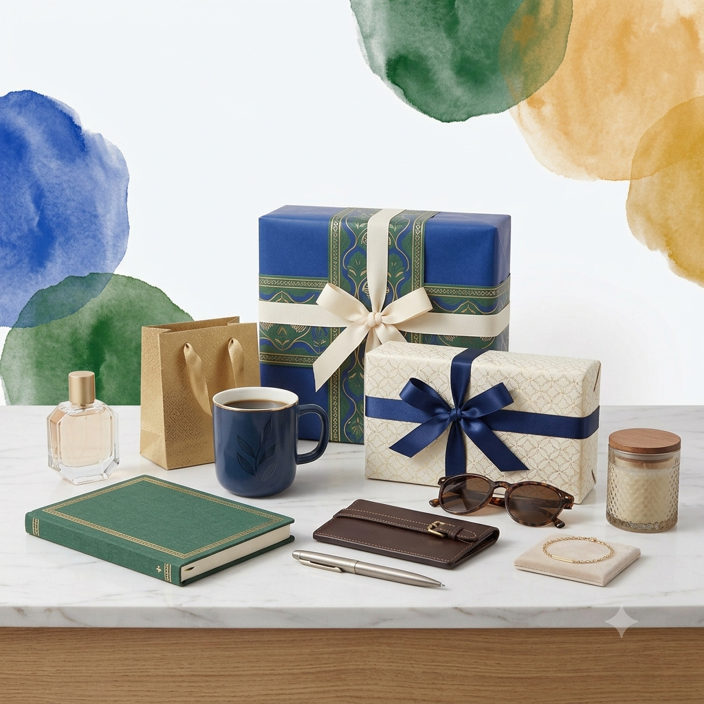 Gift & Lifestyle
