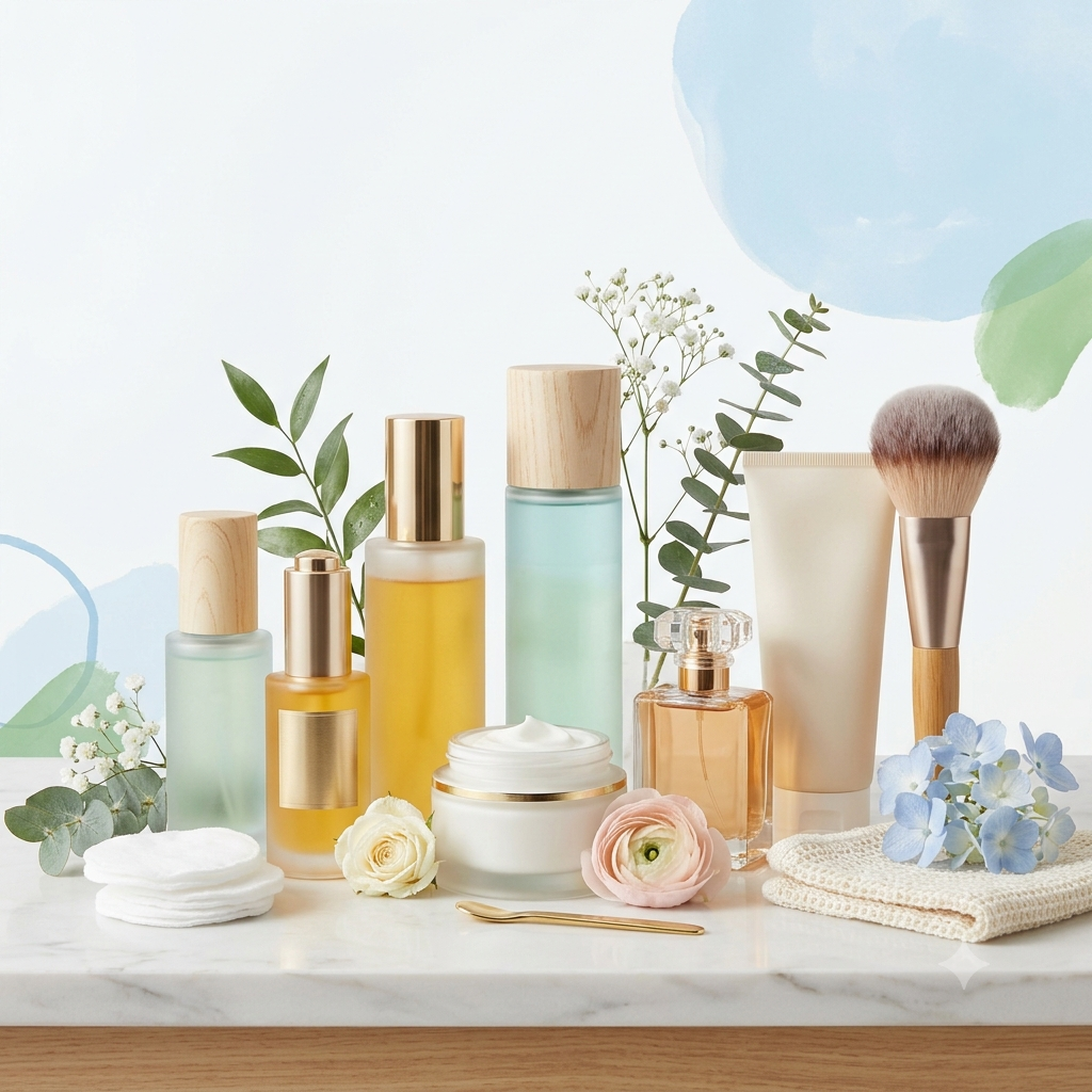 Beauty & Personal Care