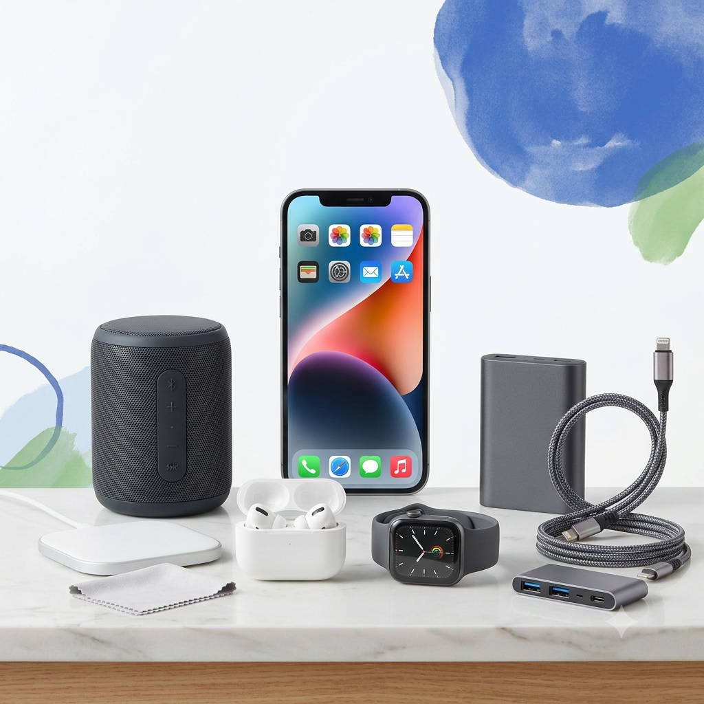 Electronics & Gadgets