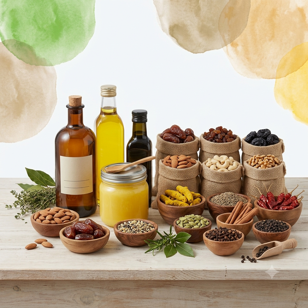 Organic Food