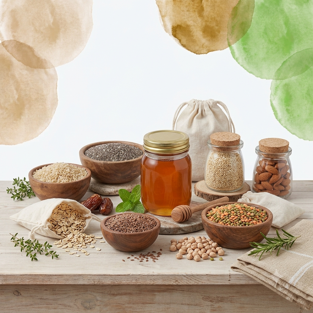 Natural Food