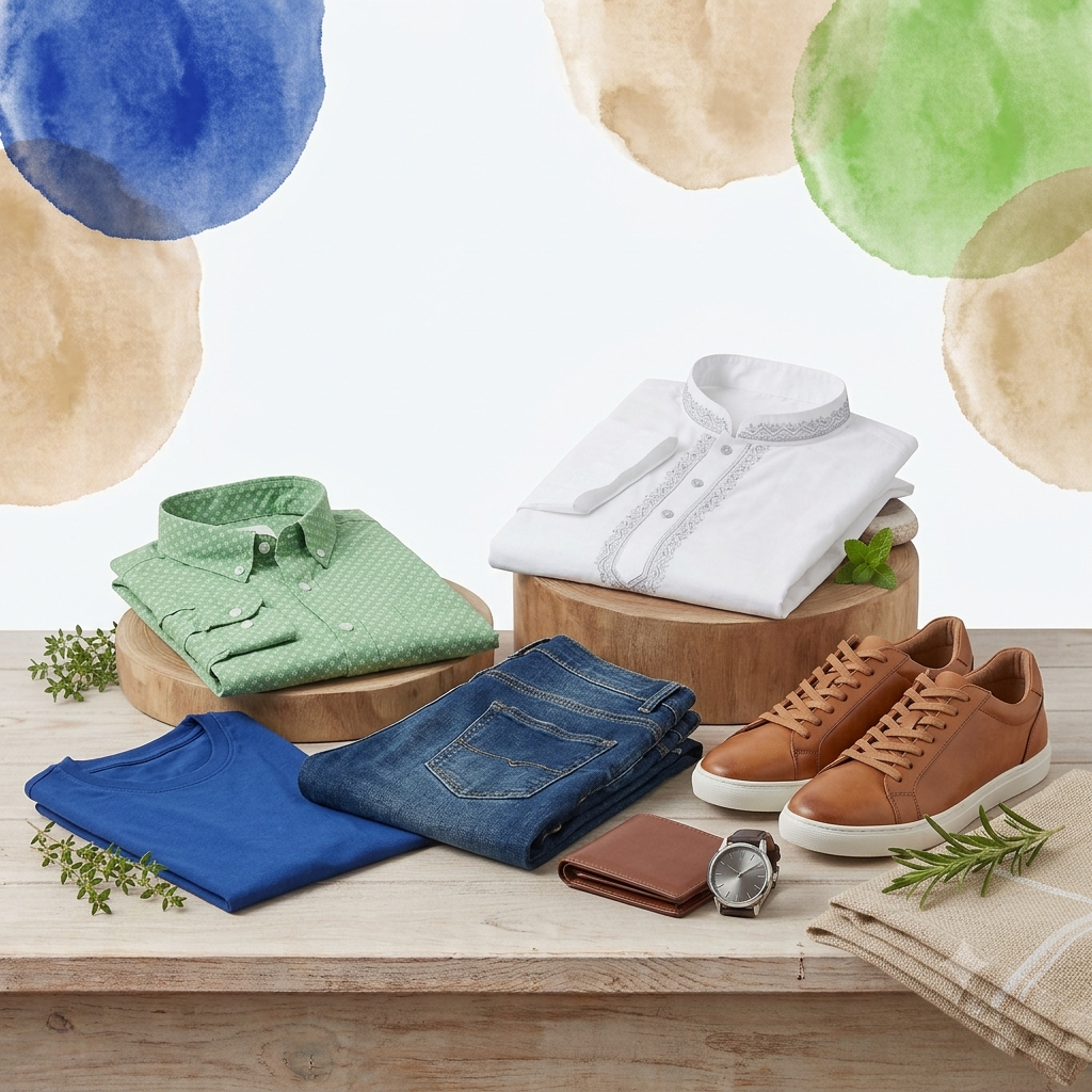 Men’s Fashion
